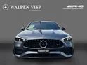 Mercedes-Benz C 43 AMG T-Modell 4Matic