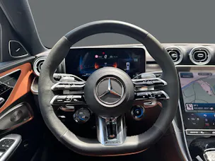 Mercedes-Benz C 43 AMG T-Modell 4Matic