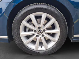 VW Passat Variant 1.4 TSI GTE Hybrid DSG