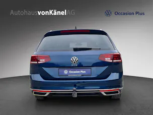 VW Passat Variant 1.4 TSI GTE Hybrid DSG