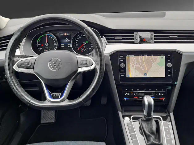 VW Passat Variant 1.4 TSI GTE Hybrid DSG