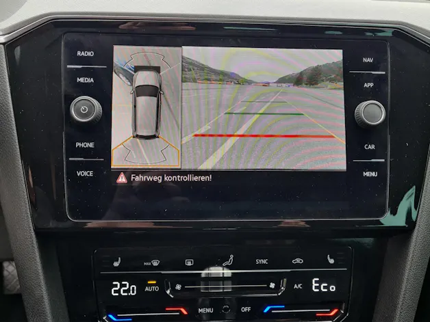 VW Passat Variant 1.4 TSI GTE Hybrid DSG