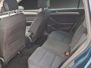 VW Passat Variant 1.4 TSI GTE Hybrid DSG