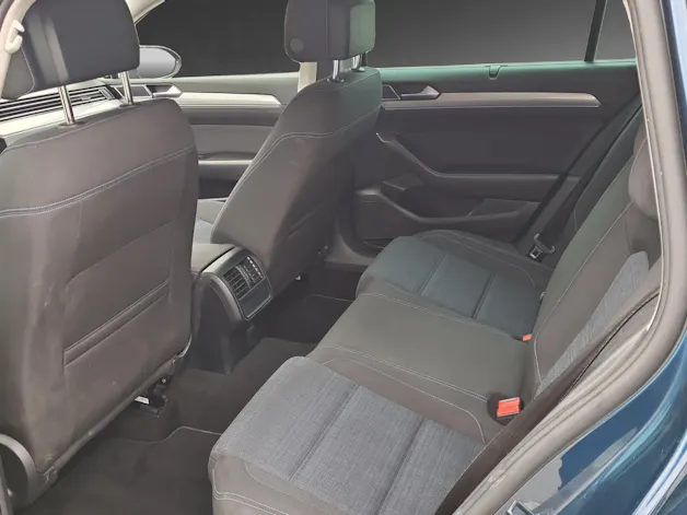 VW Passat Variant 1.4 TSI GTE Hybrid DSG