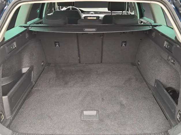 VW Passat Variant 1.4 TSI GTE Hybrid DSG