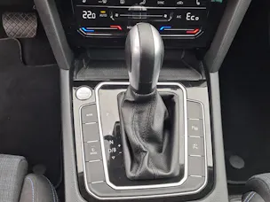 VW Passat Variant 1.4 TSI GTE Hybrid DSG