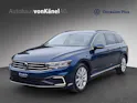 VW Passat Variant 1.4 TSI GTE Hybrid DSG