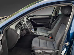VW Passat Variant 1.4 TSI GTE Hybrid DSG