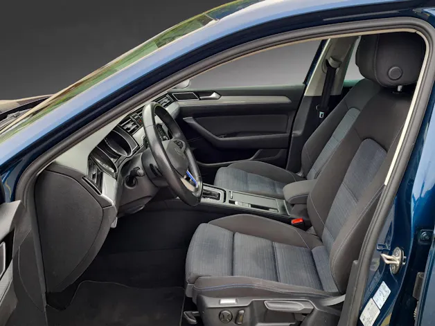 VW Passat Variant 1.4 TSI GTE Hybrid DSG