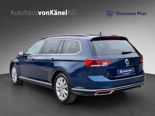 VW Passat Variant 1.4 TSI GTE Hybrid DSG