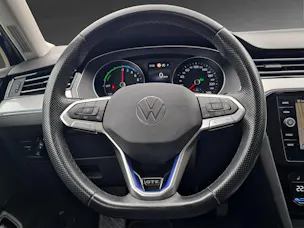VW Passat Variant 1.4 TSI GTE Hybrid DSG