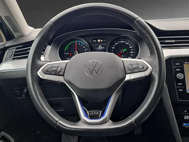 VW Passat Variant 1.4 TSI GTE Hybrid DSG