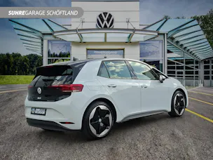 VW ID.3 Pro S 79 kWh Pro S