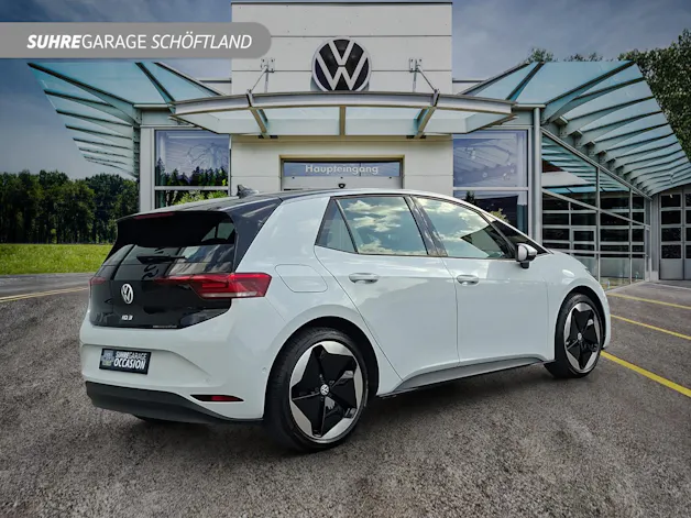 VW ID.3 Pro S 79 kWh Pro S