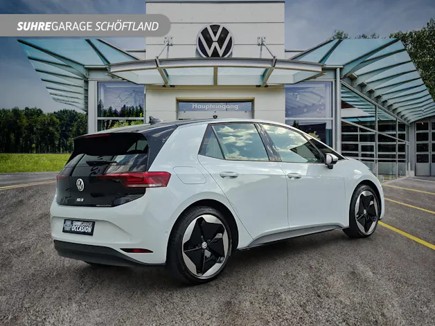 VW ID.3 Pro S 79 kWh Pro S