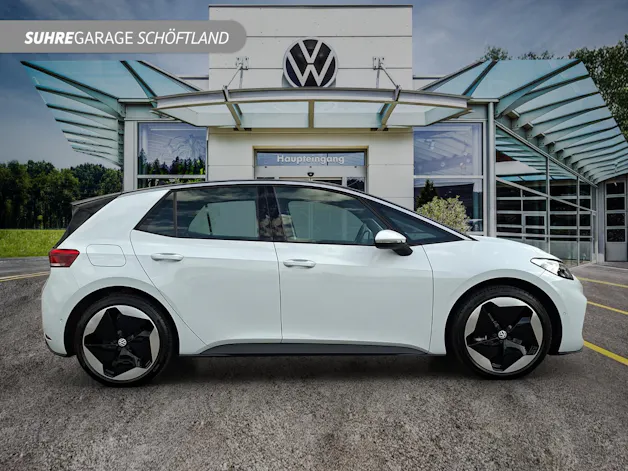 VW ID.3 Pro S 79 kWh Pro S