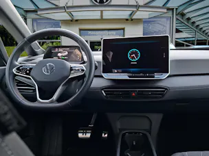 VW ID.3 Pro S 79 kWh Pro S