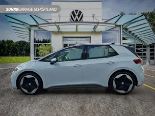 VW ID.3 Pro S 79 kWh Pro S