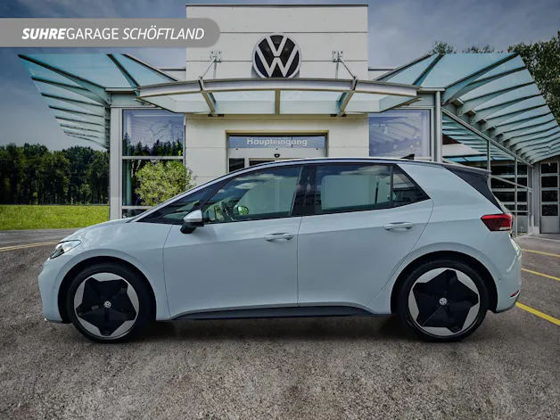 VW ID.3 Pro S 79 kWh Pro S
