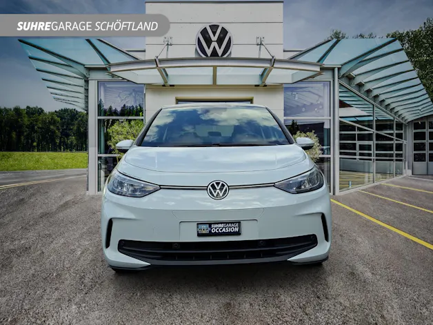 VW ID.3 Pro S 79 kWh Pro S