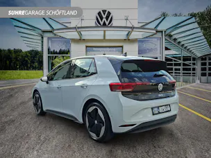 VW ID.3 Pro S 79 kWh Pro S