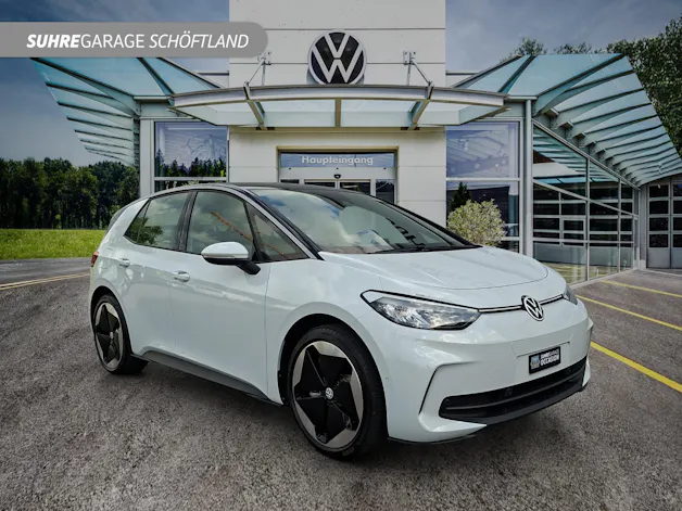 VW ID.3 Pro S 79 kWh Pro S