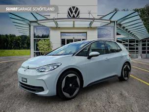 VW ID.3 Pro S 79 kWh Pro S