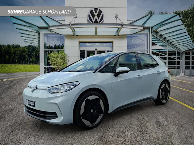 VW ID.3 Pro S 79 kWh Pro S