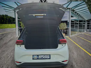 VW ID.3 Pro S 79 kWh Pro S