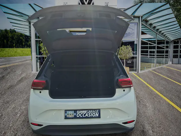 VW ID.3 Pro S 79 kWh Pro S