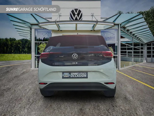 VW ID.3 Pro S 79 kWh Pro S