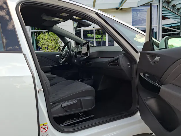 VW ID.3 Pro S 79 kWh Pro S