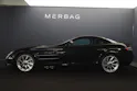 Mercedes-Benz SLR