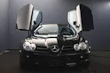 Mercedes-Benz SLR