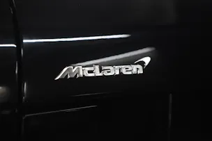 Mercedes-Benz SLR
