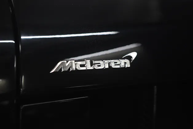 Mercedes-Benz SLR