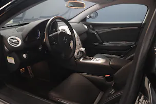 Mercedes-Benz SLR