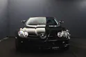 Mercedes-Benz SLR