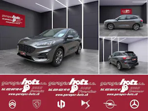 FORD Kuga 2.5 Hybrid ST-Line X 4x4