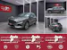 FORD Kuga 2.5 Hybrid ST-Line X 4x4