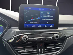 FORD Kuga 2.5 Hybrid ST-Line X 4x4