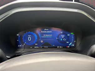 FORD Kuga 2.5 Hybrid ST-Line X 4x4