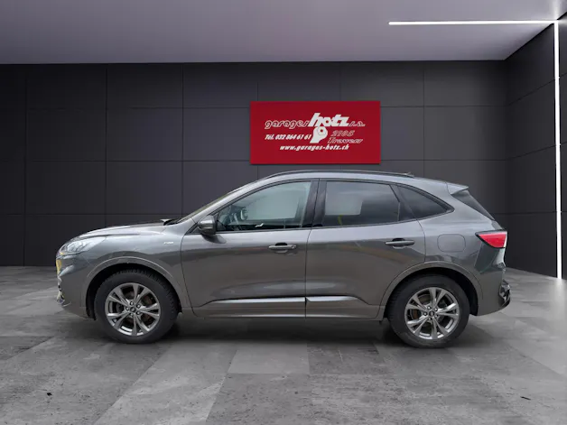 FORD Kuga 2.5 Hybrid ST-Line X 4x4
