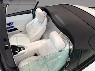 Mercedes-Benz SL 680 Maybach Monogram Series