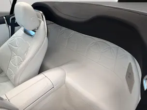 Mercedes-Benz SL 680 Maybach Monogram Series