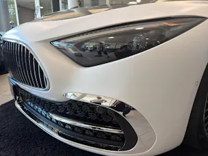 Mercedes-Benz SL 680 Maybach Monogram Series