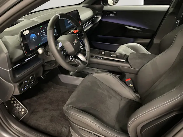 Hyundai Ioniq 6 84kWh N 4WD