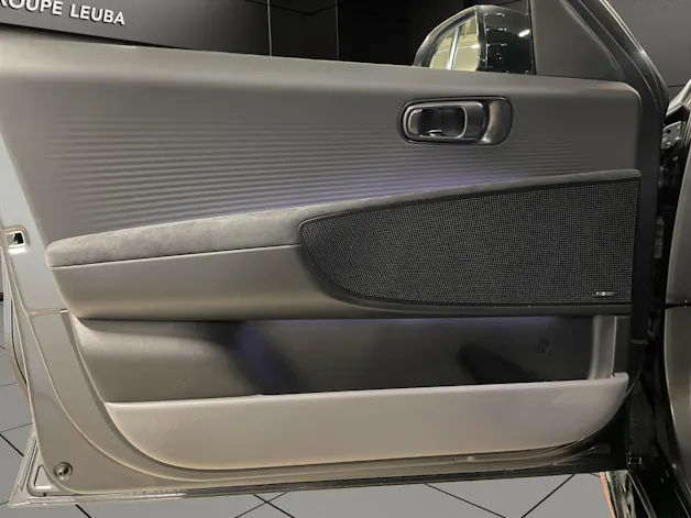 Hyundai Ioniq 6 84kWh N 4WD