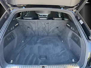 Audi e-tron S quattro