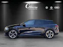 Audi e-tron S quattro